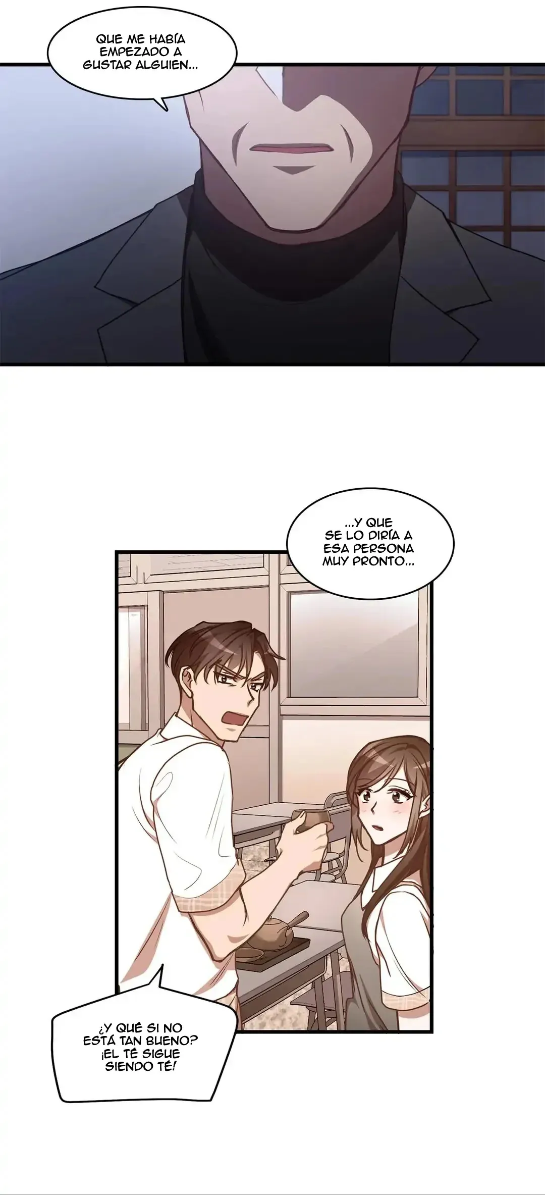 Black Dragon Romance Capítulo 67 en Línea - página 32