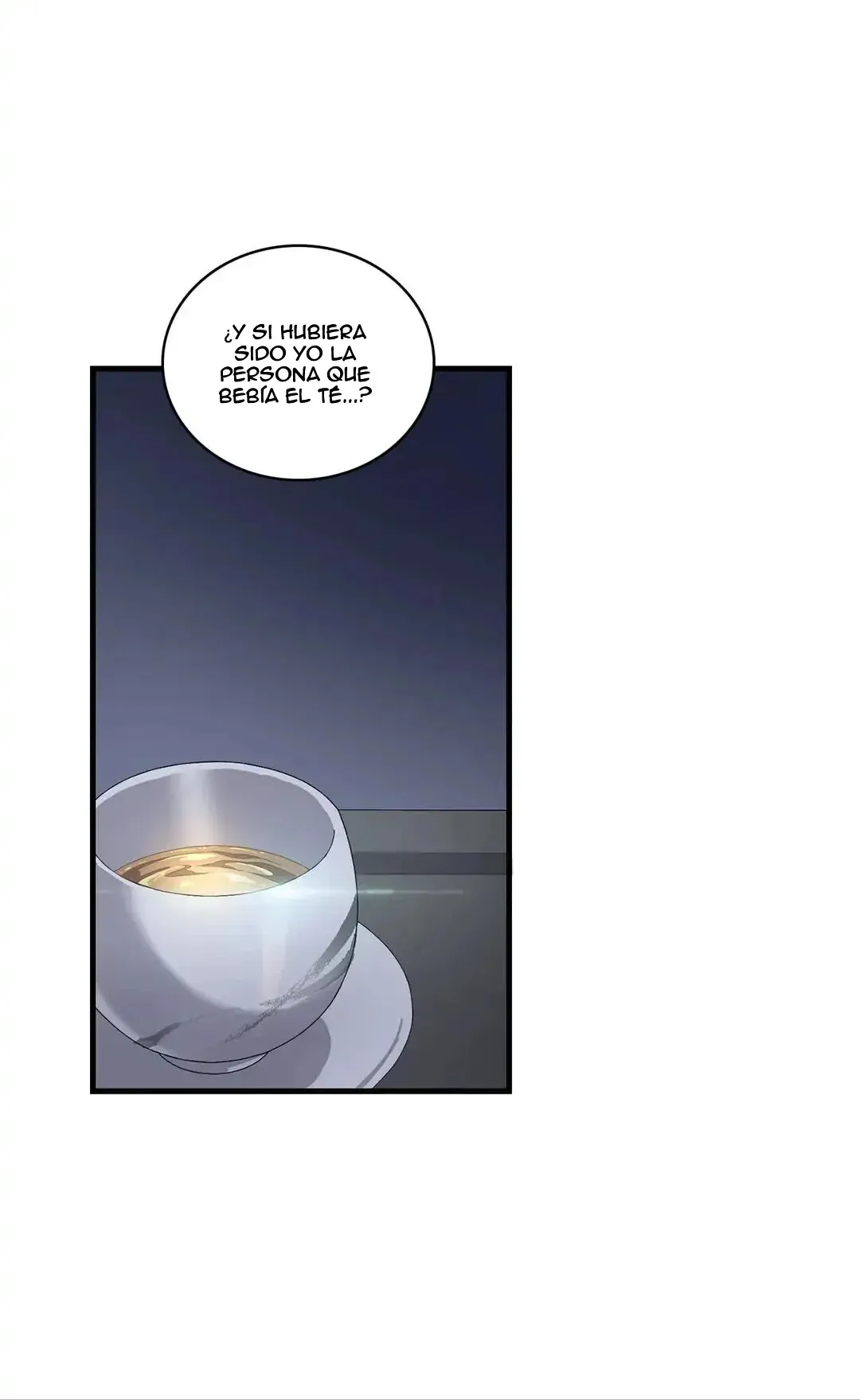 Black Dragon Romance Capítulo 67 en Línea - página 34