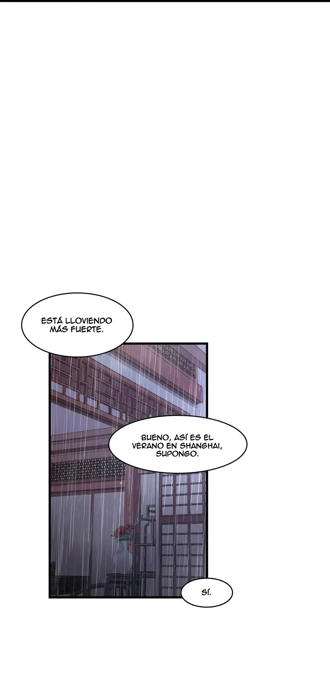 Black Dragon Romance Capítulo 67 en Línea - página 37