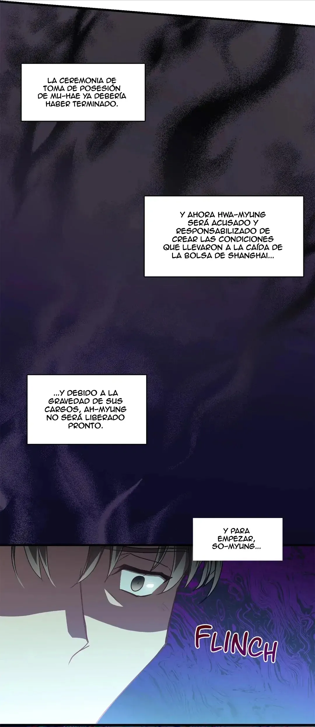Black Dragon Romance Capítulo 67 en Línea - página 41