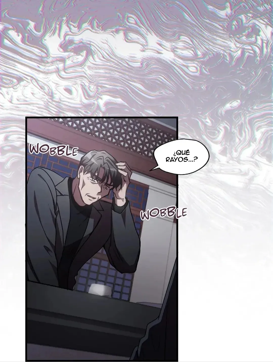 Black Dragon Romance Capítulo 67 en Línea - página 43