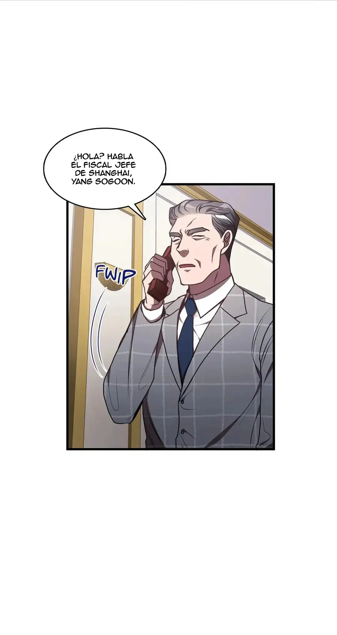 Black Dragon Romance Capítulo 68 en Línea - página 15