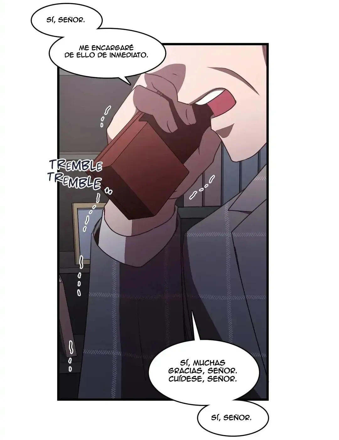 Black Dragon Romance Capítulo 68 en Línea - página 18