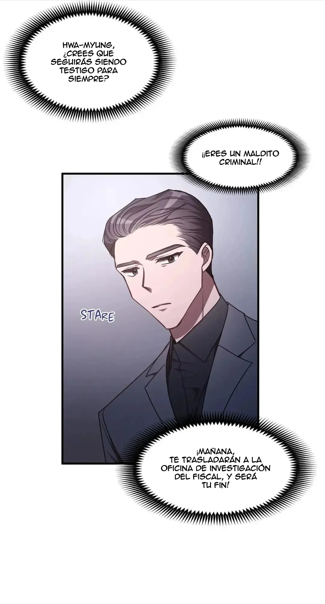 Black Dragon Romance Capítulo 68 en Línea - página 27