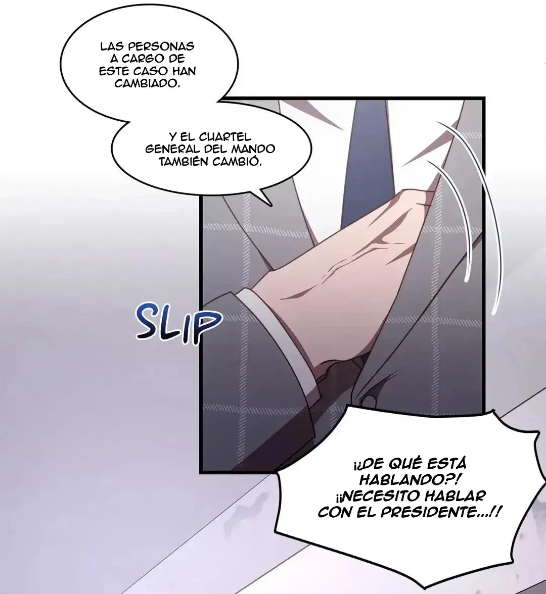 Black Dragon Romance Capítulo 68 en Línea - página 37
