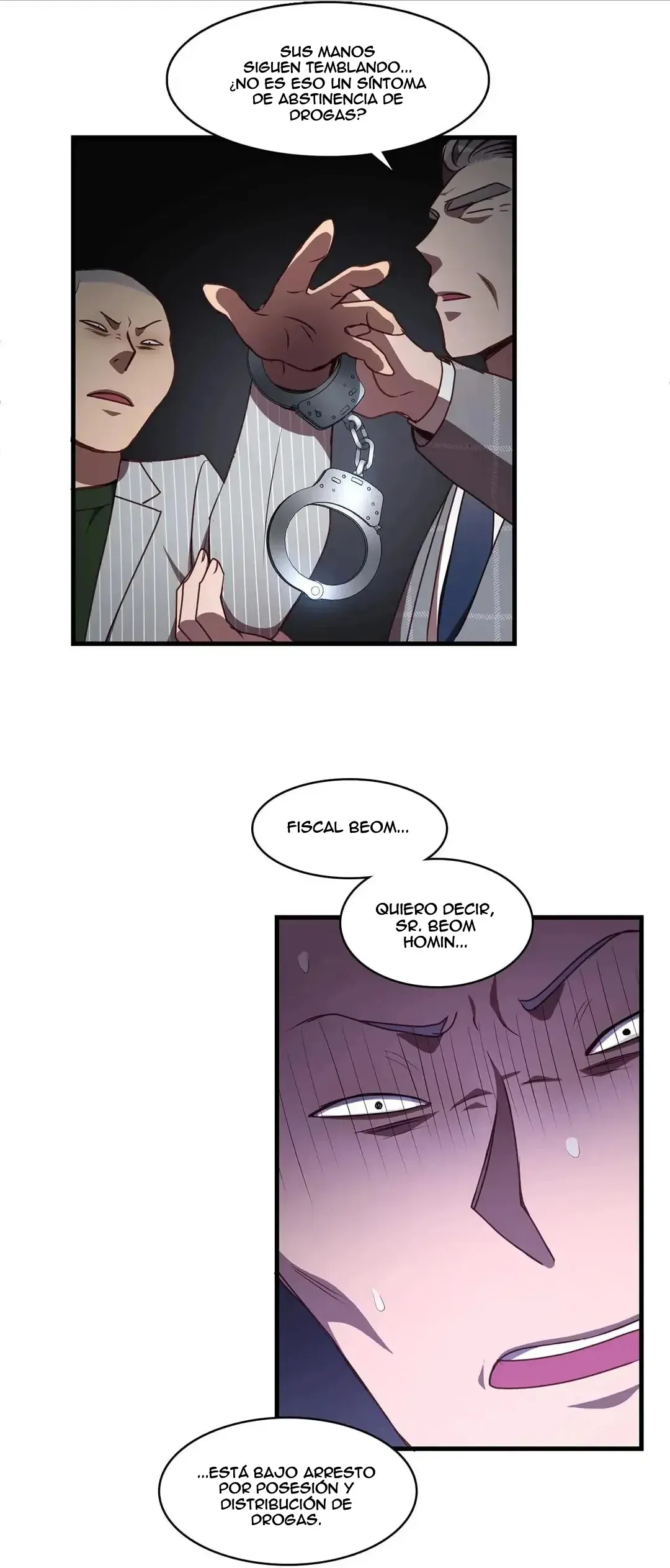 Black Dragon Romance Capítulo 68 en Línea - página 41