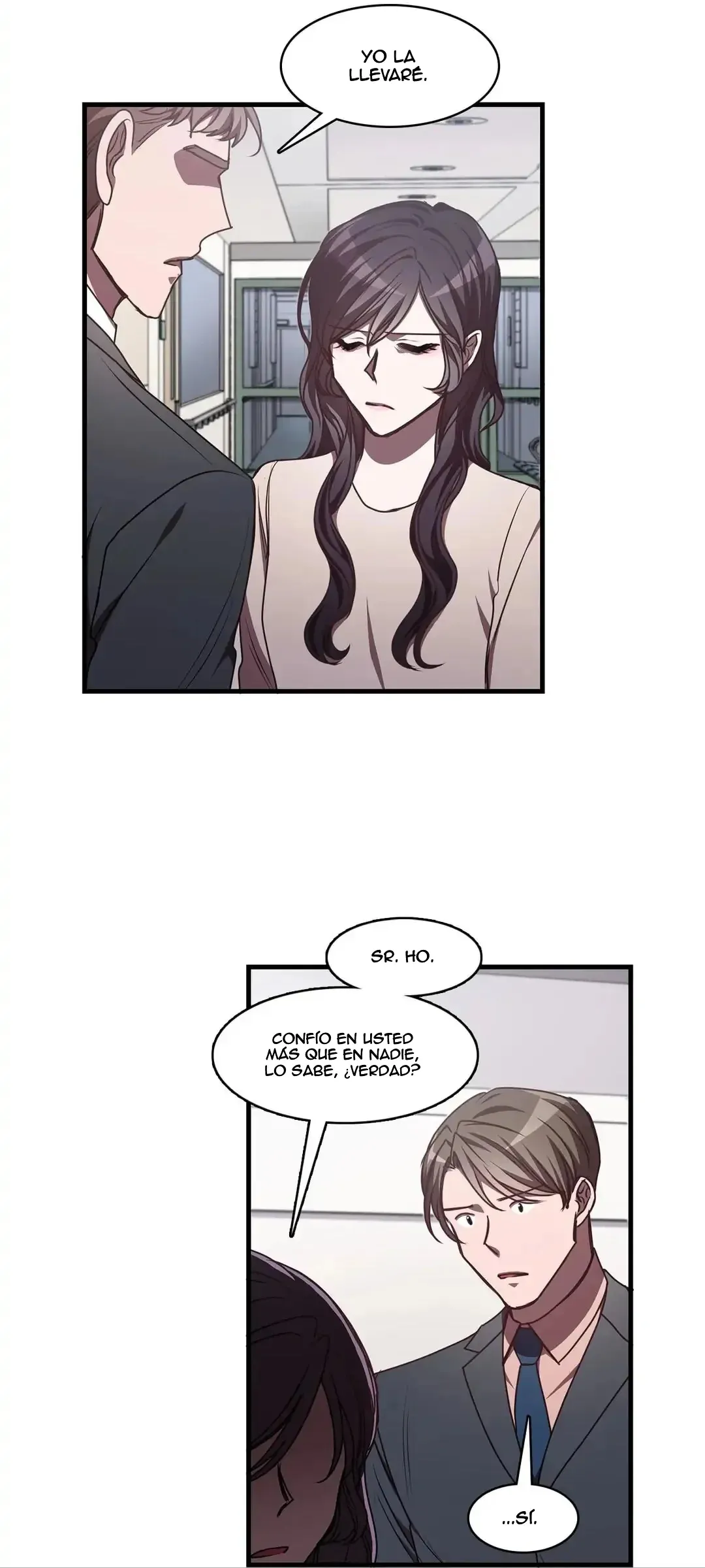 Black Dragon Romance Capítulo 69 en Línea - página 22