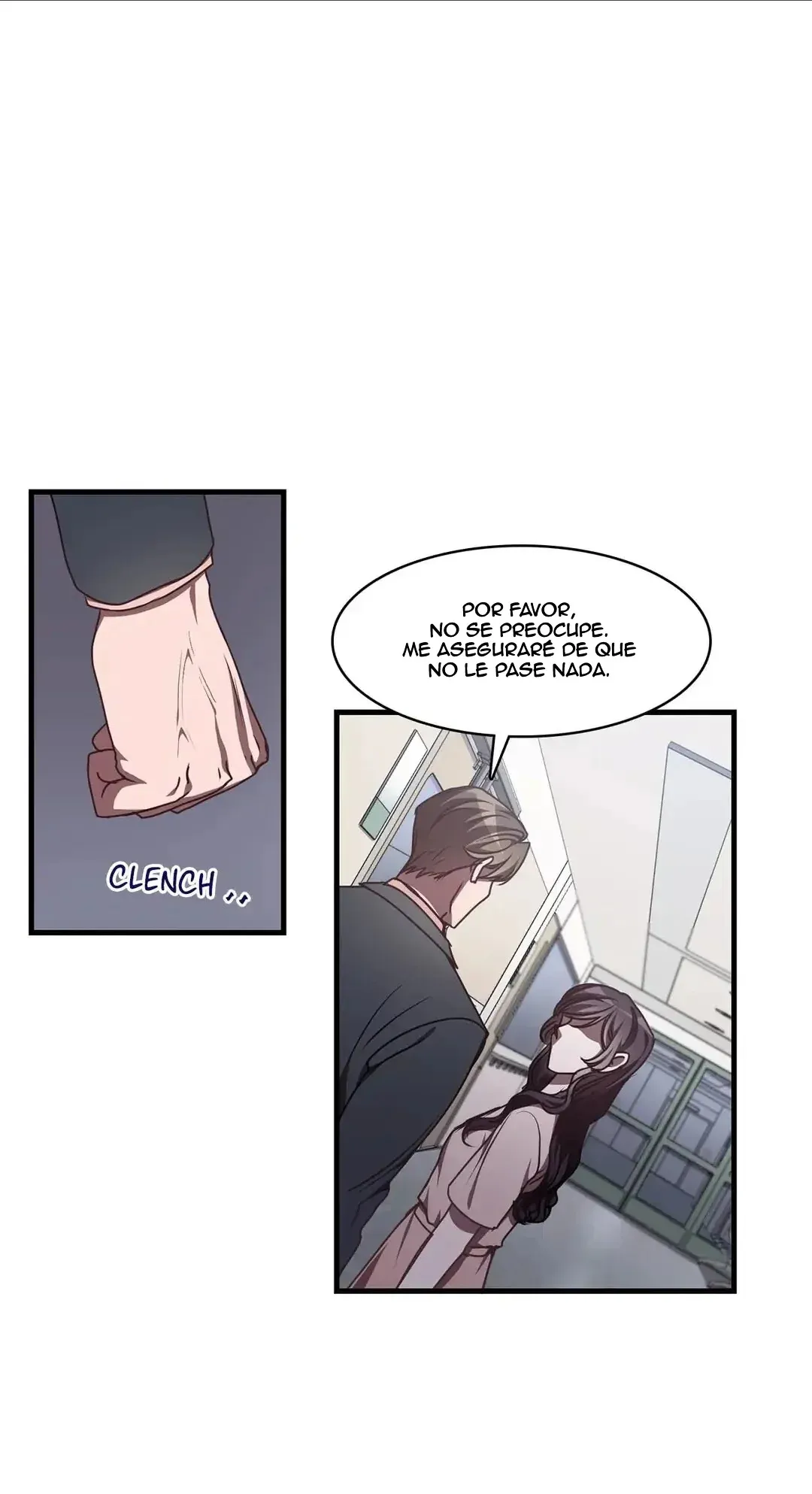Black Dragon Romance Capítulo 69 en Línea - página 25
