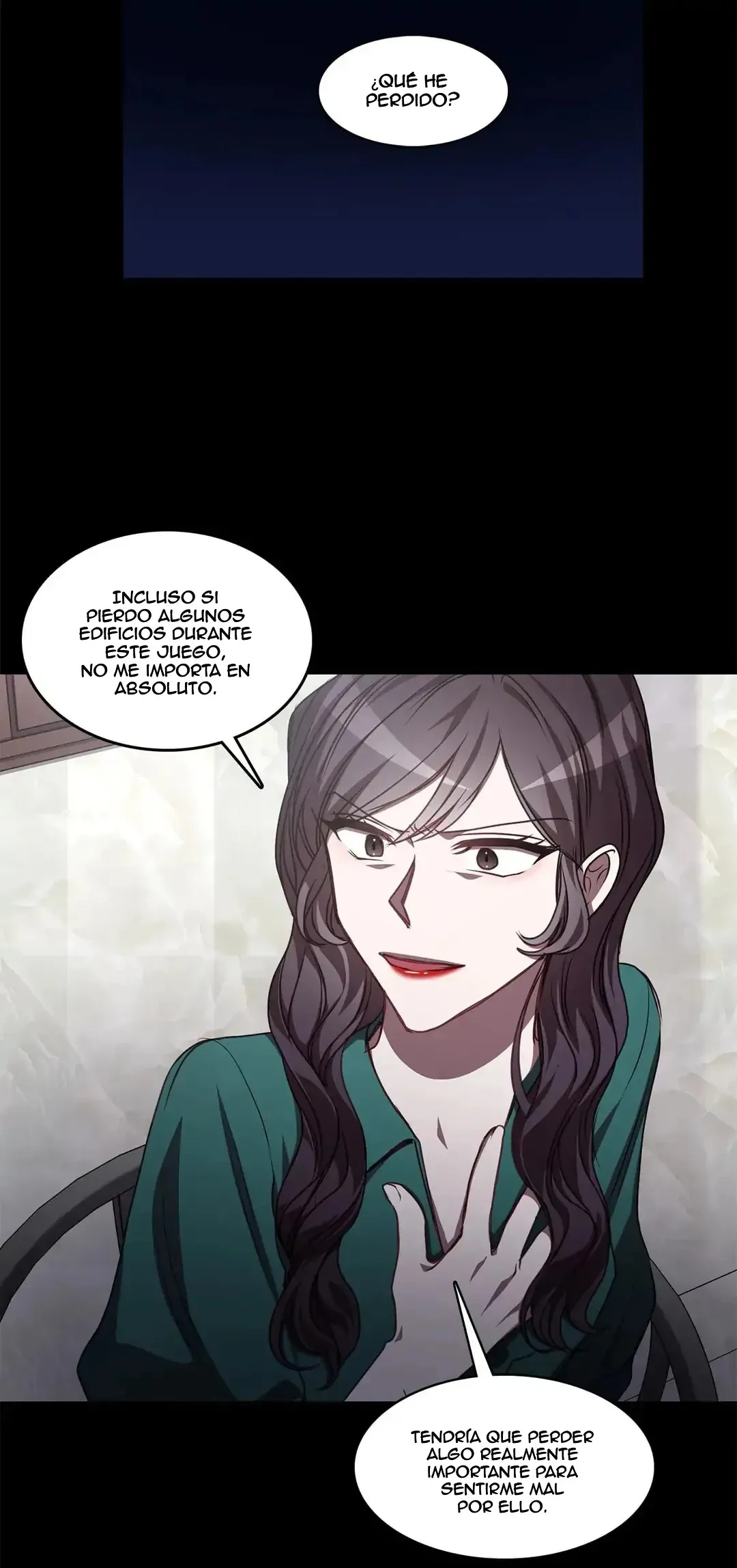 Black Dragon Romance Capítulo 69 en Línea - página 31