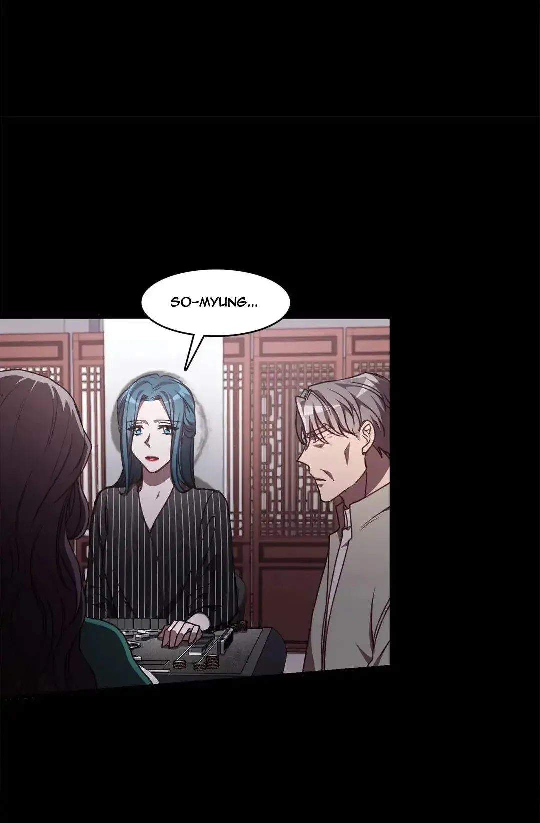 Black Dragon Romance Capítulo 69 en Línea - página 33