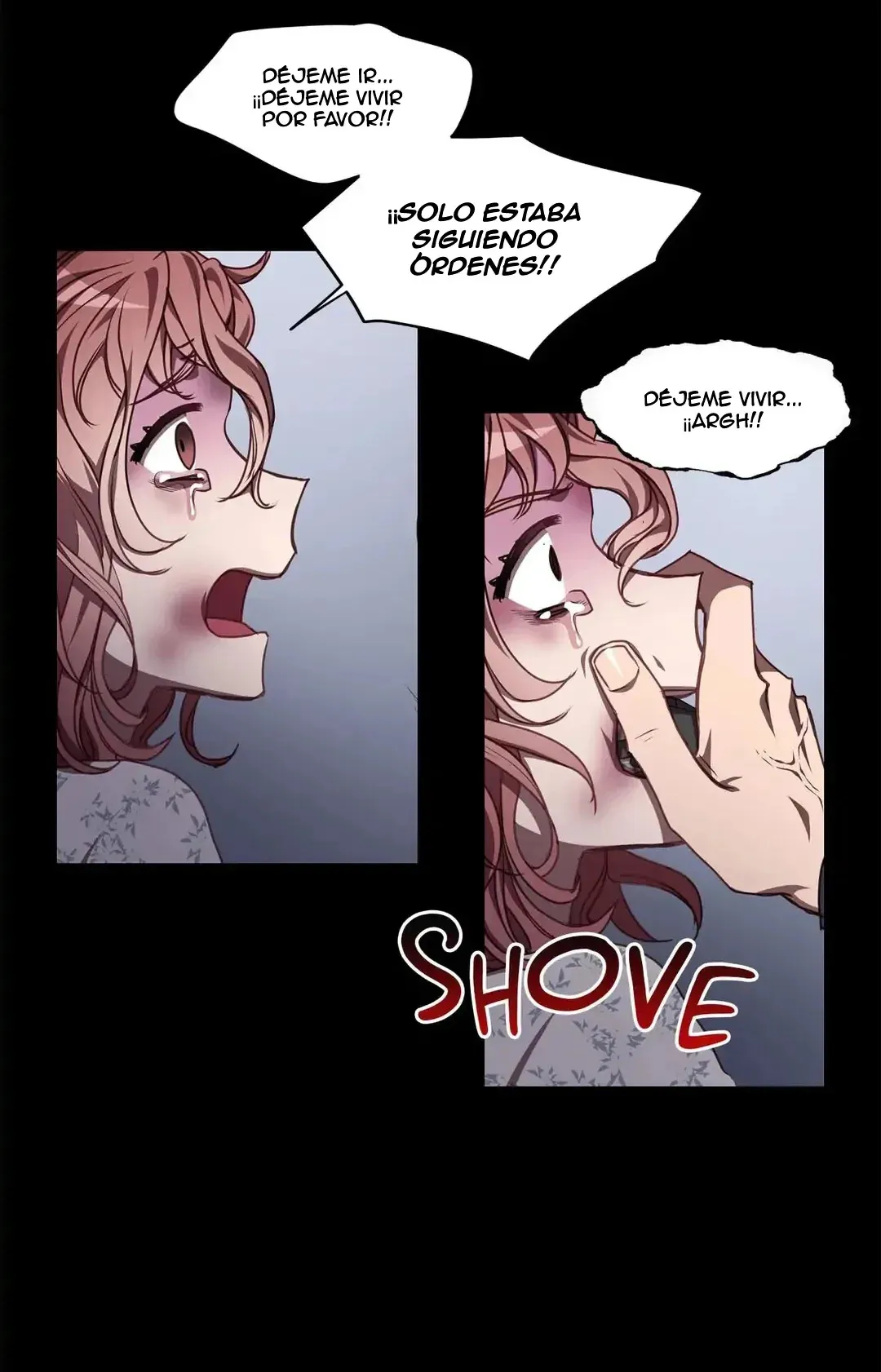 Black Dragon Romance Capítulo 69 en Línea - página 42