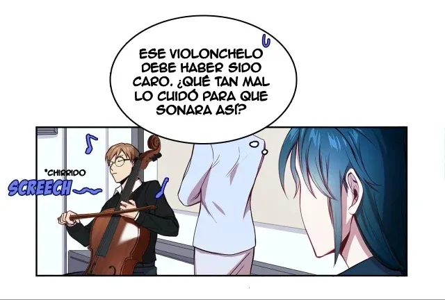 Black Dragon Romance Capítulo 7 en Línea - página 12