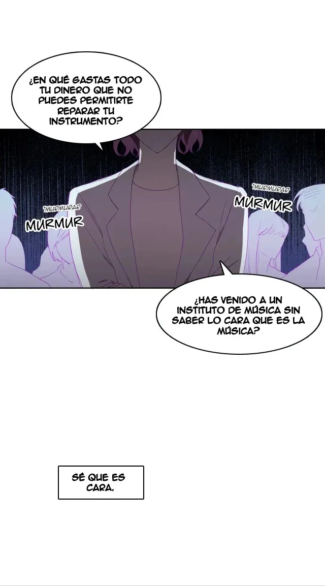 Black Dragon Romance Capítulo 7 en Línea - página 19