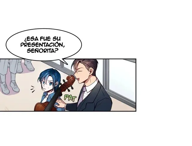 Black Dragon Romance Capítulo 7 en Línea - página 33