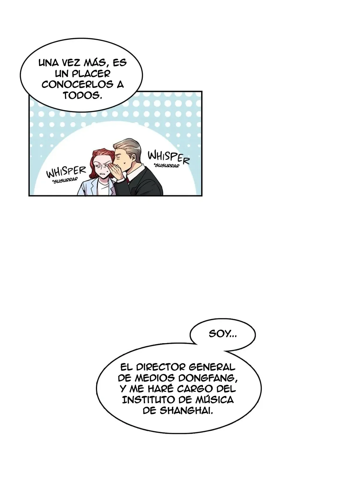 Black Dragon Romance Capítulo 7 en Línea - página 37