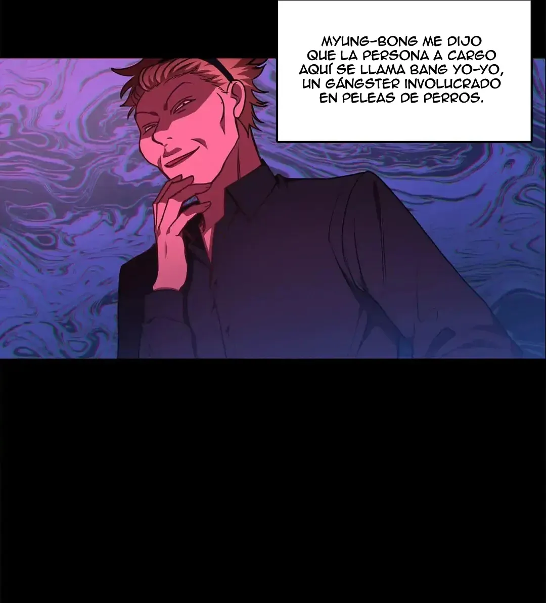 Black Dragon Romance Capítulo 70 en Línea - página 15