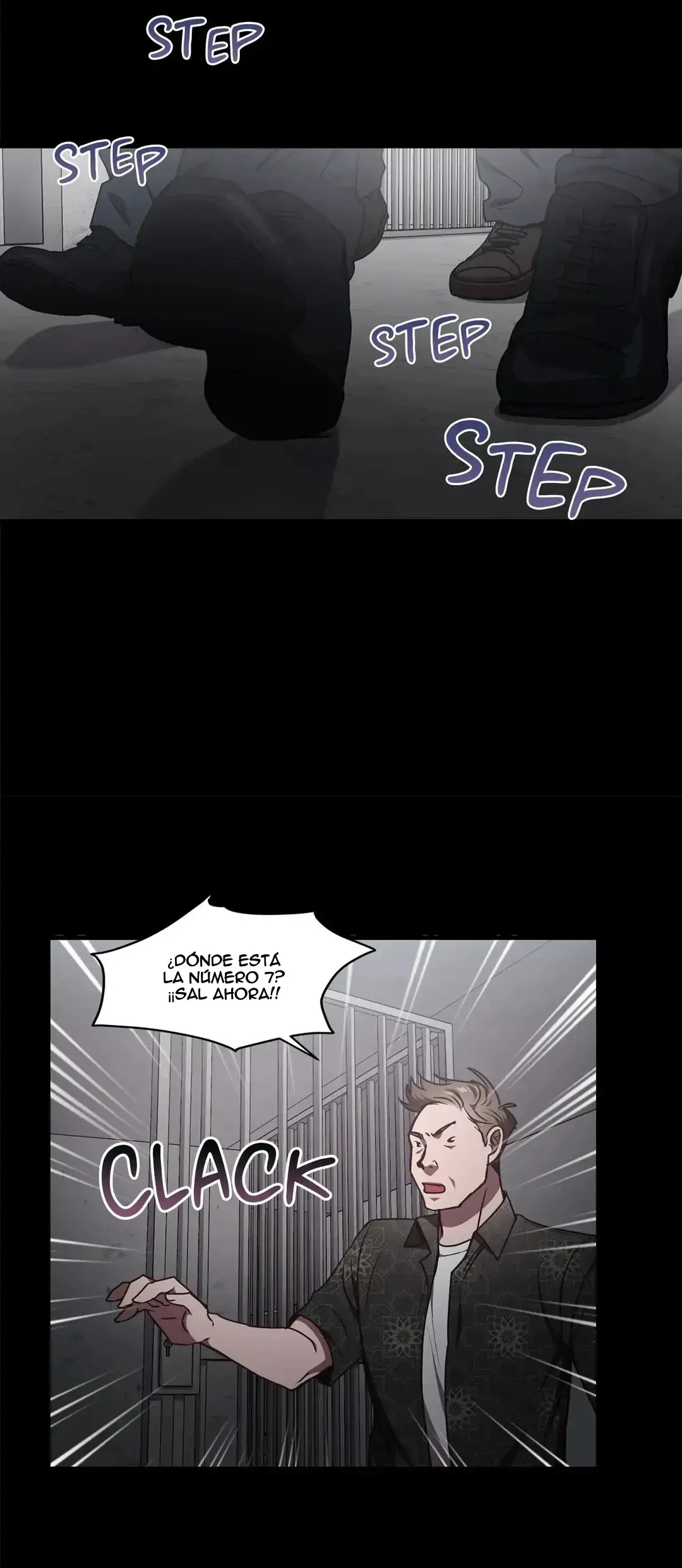 Black Dragon Romance Capítulo 70 en Línea - página 19