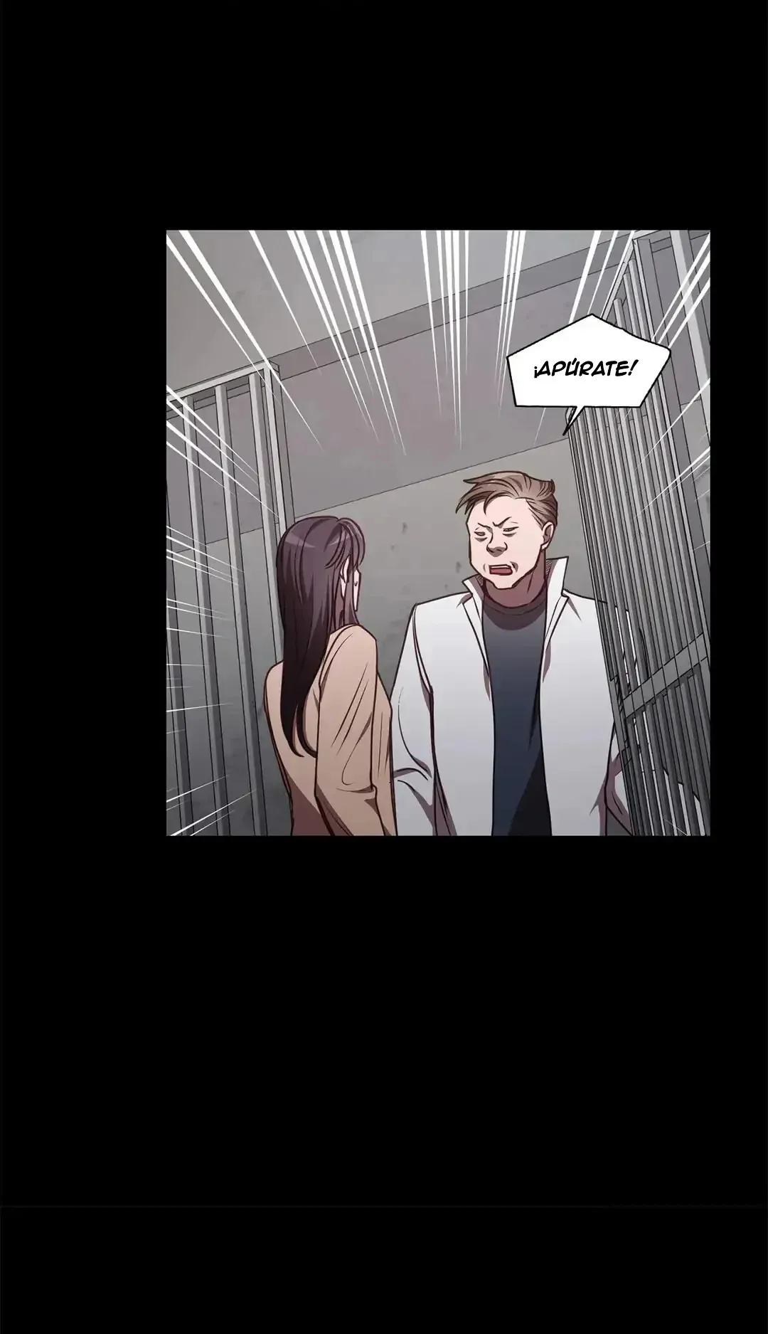Black Dragon Romance Capítulo 70 en Línea - página 31