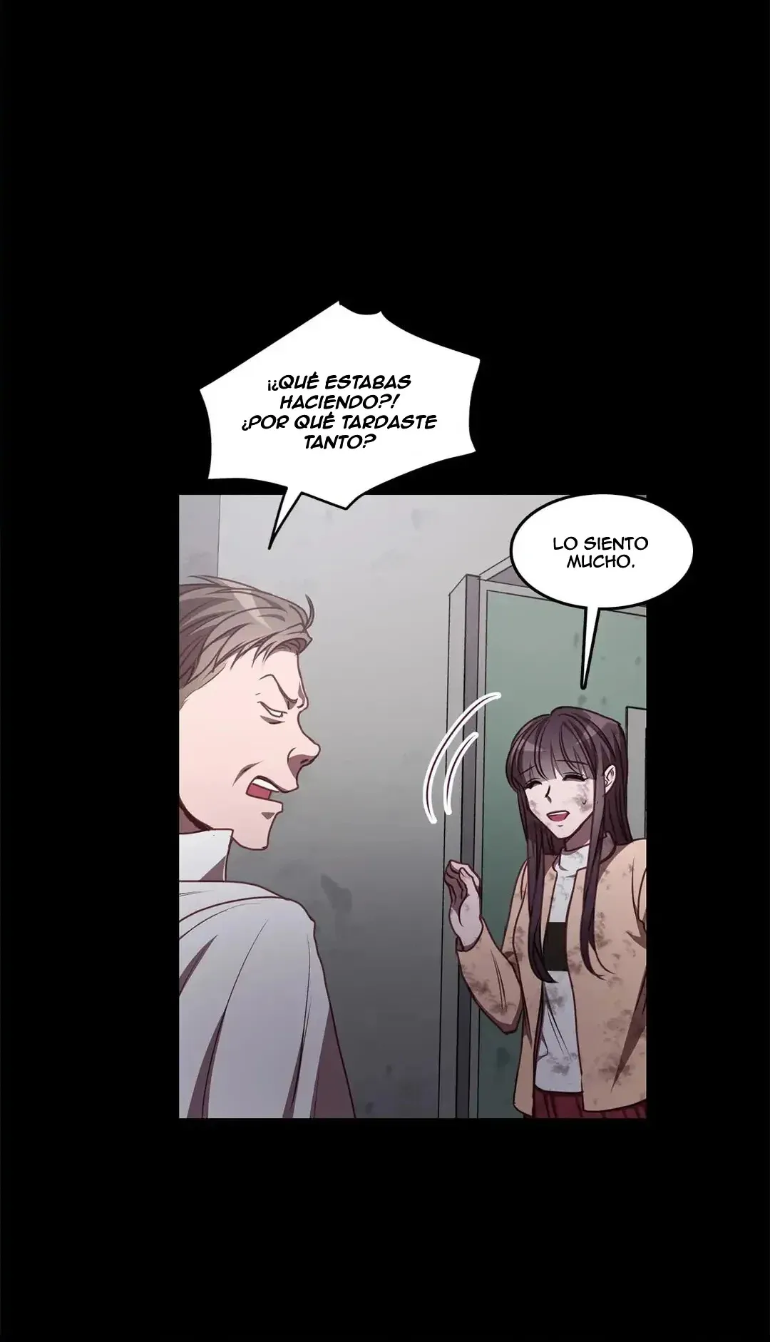 Black Dragon Romance Capítulo 70 en Línea - página 42