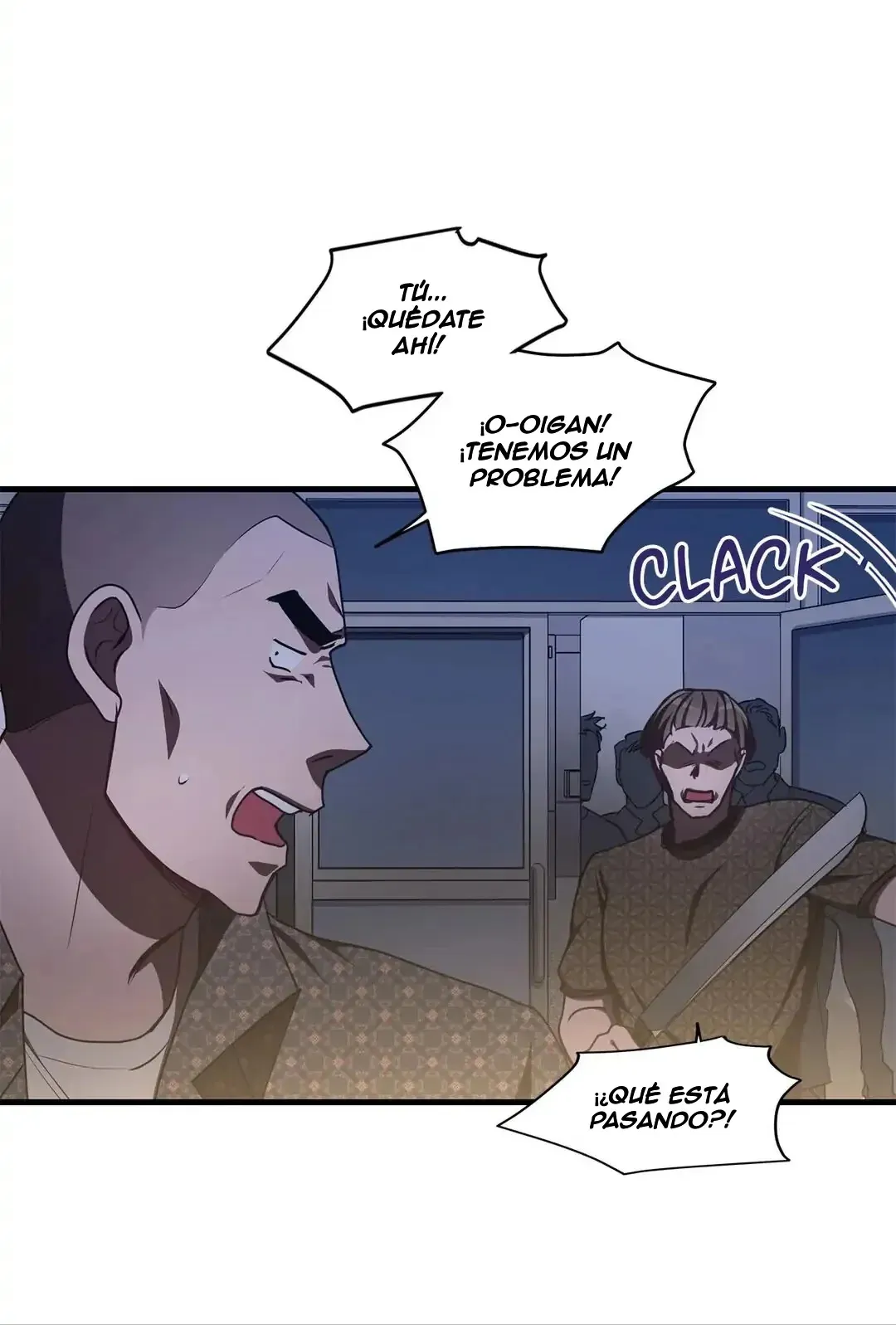 Black Dragon Romance Capítulo 71 en Línea - página 15