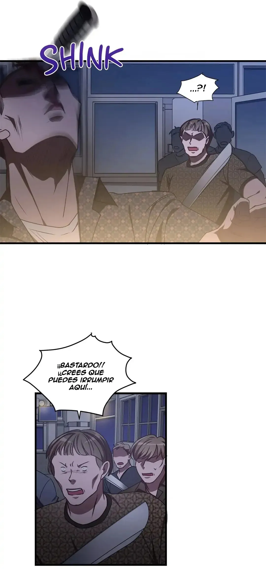Black Dragon Romance Capítulo 71 en Línea - página 16