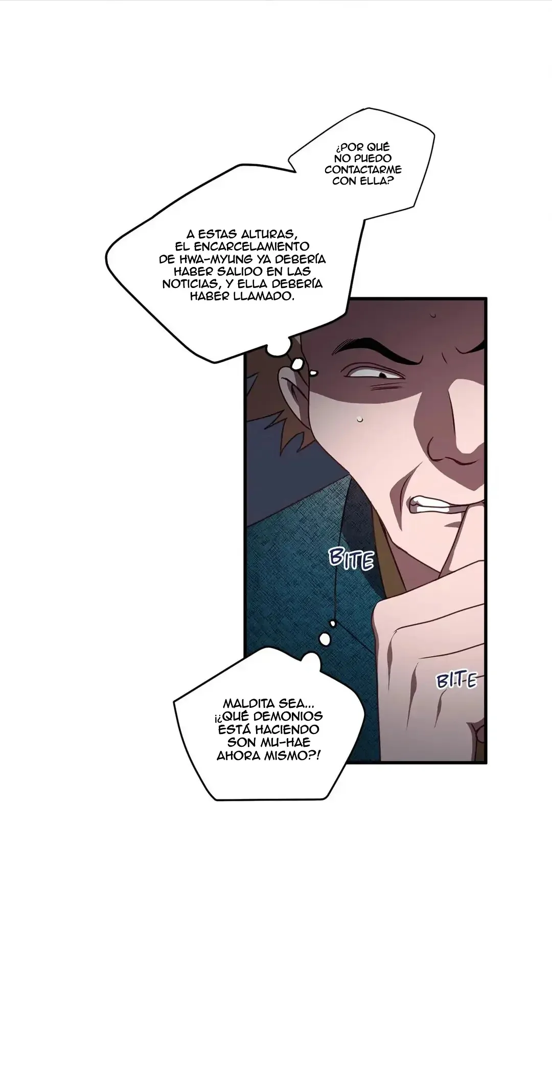 Black Dragon Romance Capítulo 71 en Línea - página 25