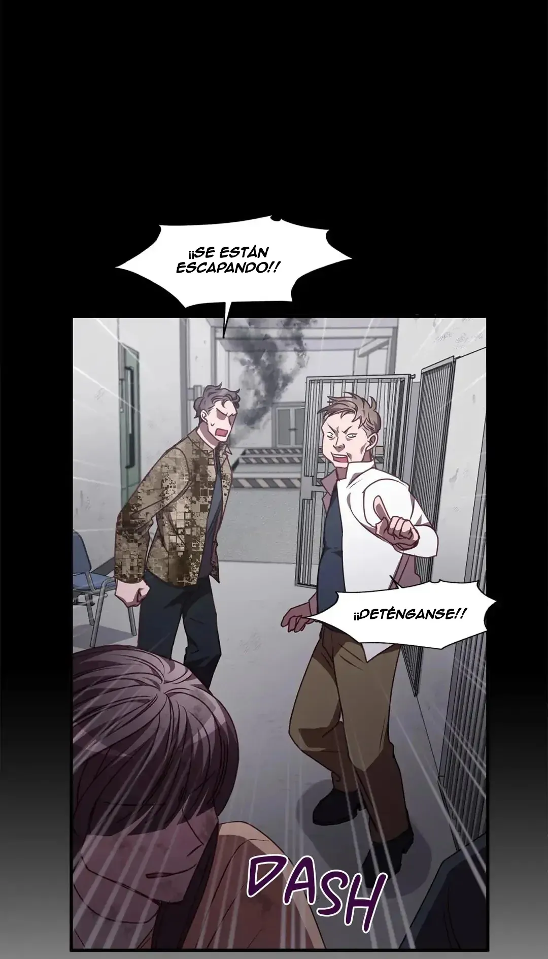 Black Dragon Romance Capítulo 71 en Línea - página 43