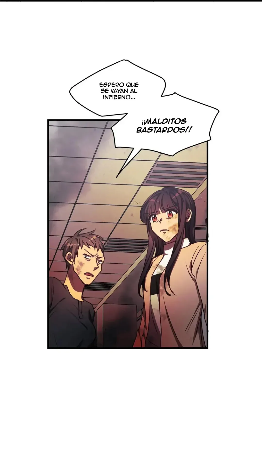 Black Dragon Romance Capítulo 72 en Línea - página 10