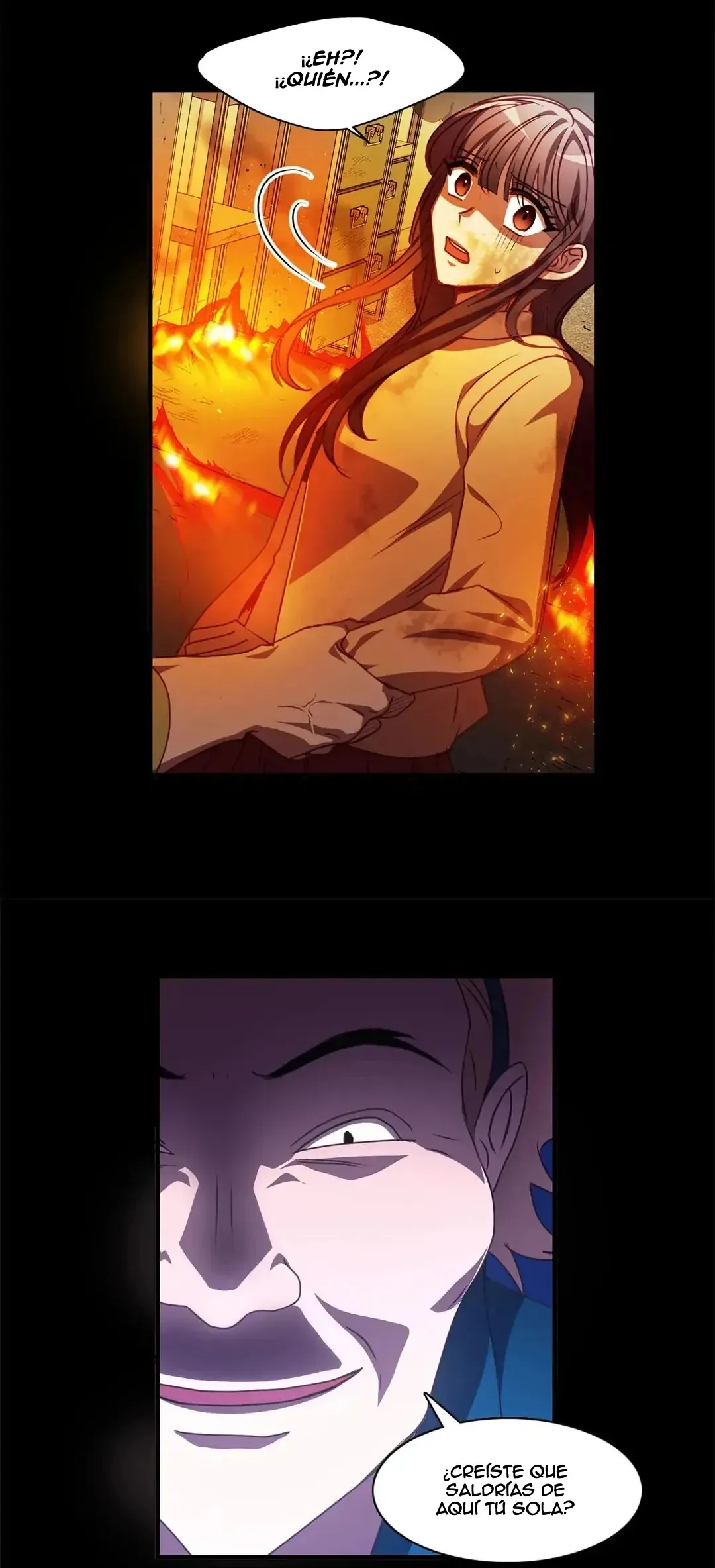 Black Dragon Romance Capítulo 72 en Línea - página 17