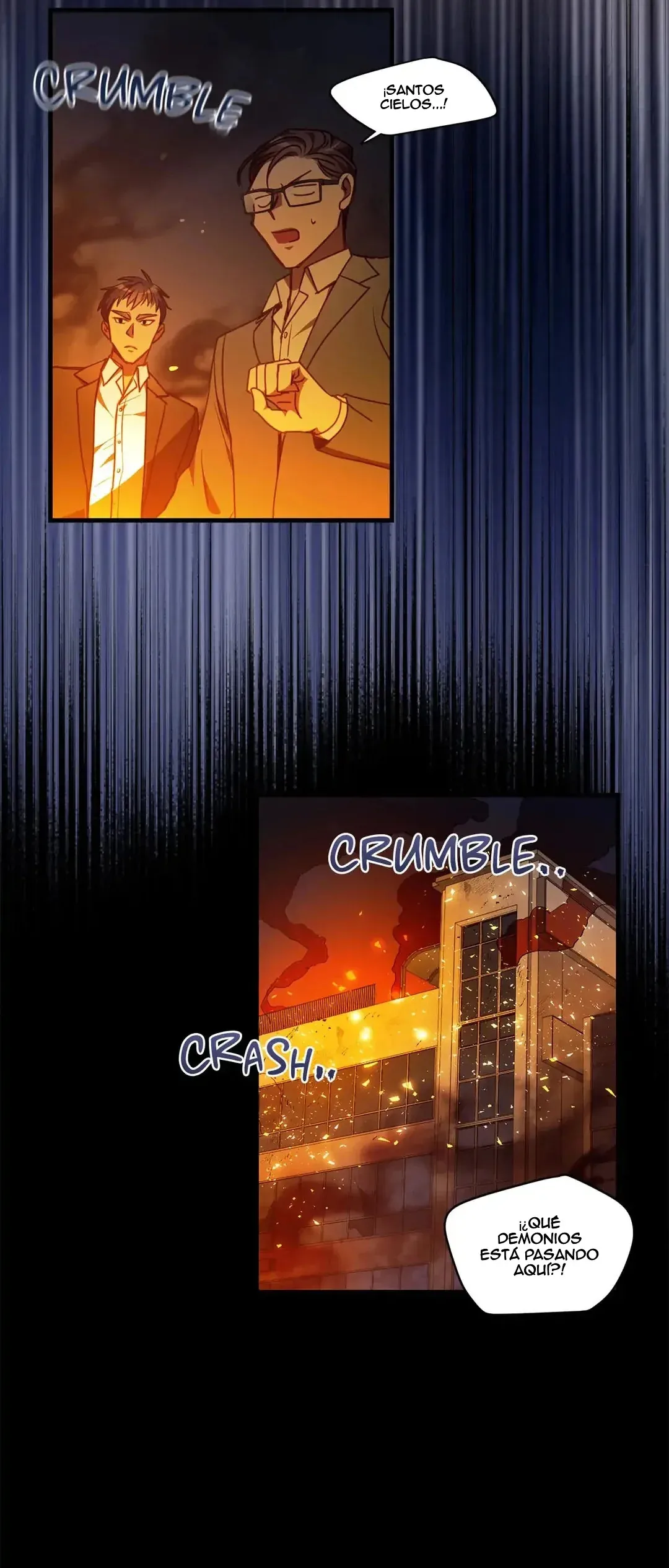 Black Dragon Romance Capítulo 72 en Línea - página 21
