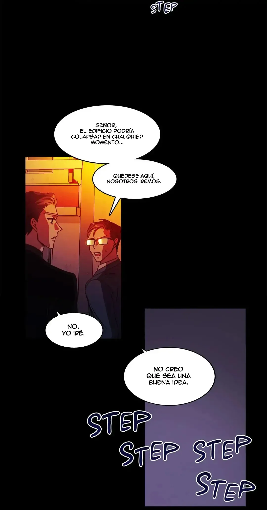 Black Dragon Romance Capítulo 72 en Línea - página 24