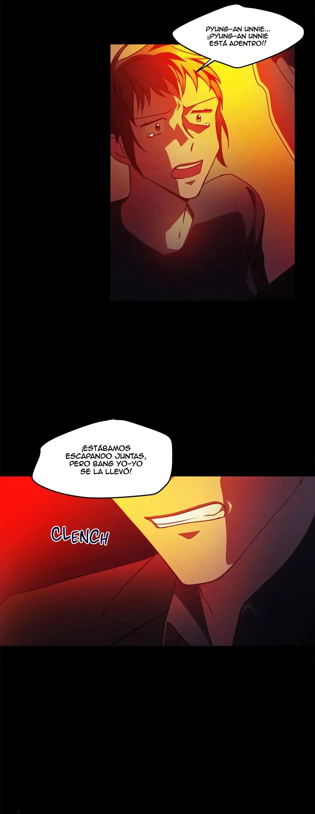 Black Dragon Romance Capítulo 72 en Línea - página 29