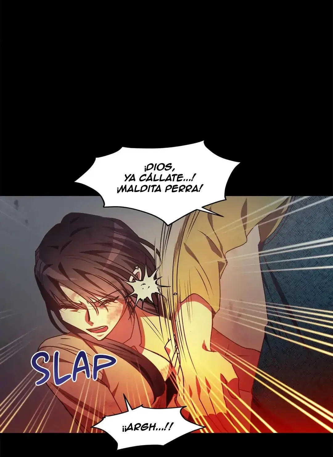 Black Dragon Romance Capítulo 72 en Línea - página 38