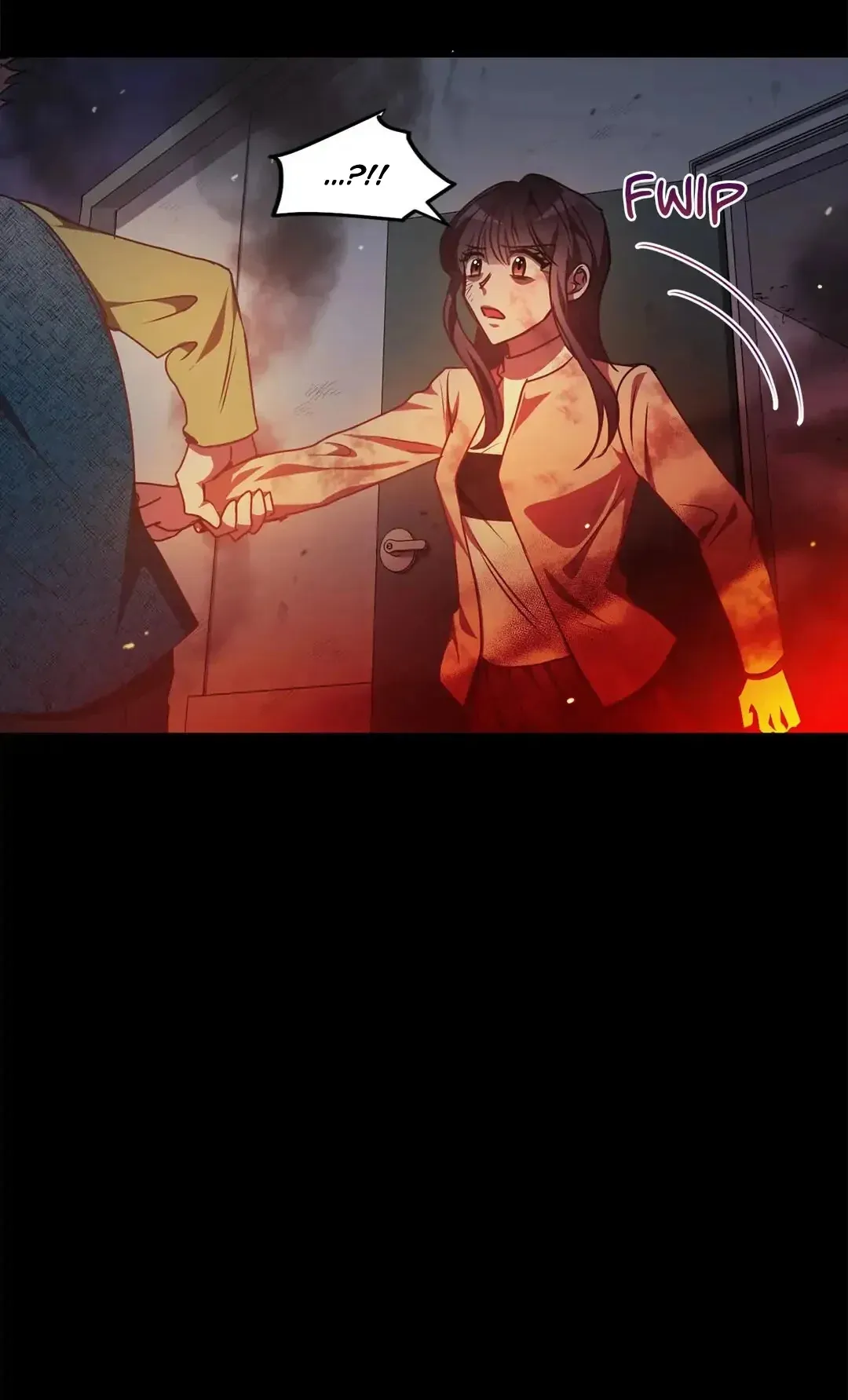 Black Dragon Romance Capítulo 72 en Línea - página 41
