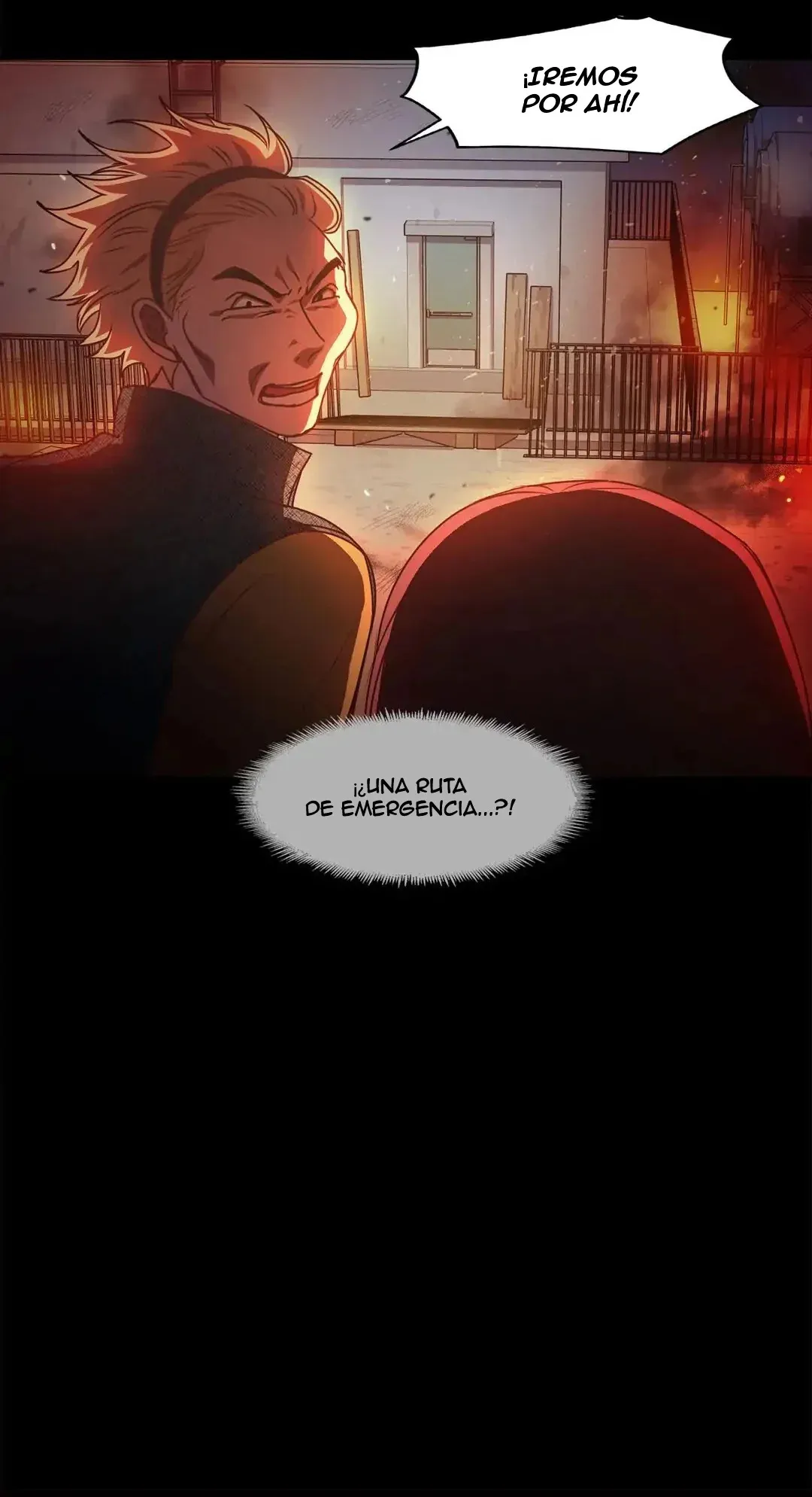 Black Dragon Romance Capítulo 72 en Línea - página 42