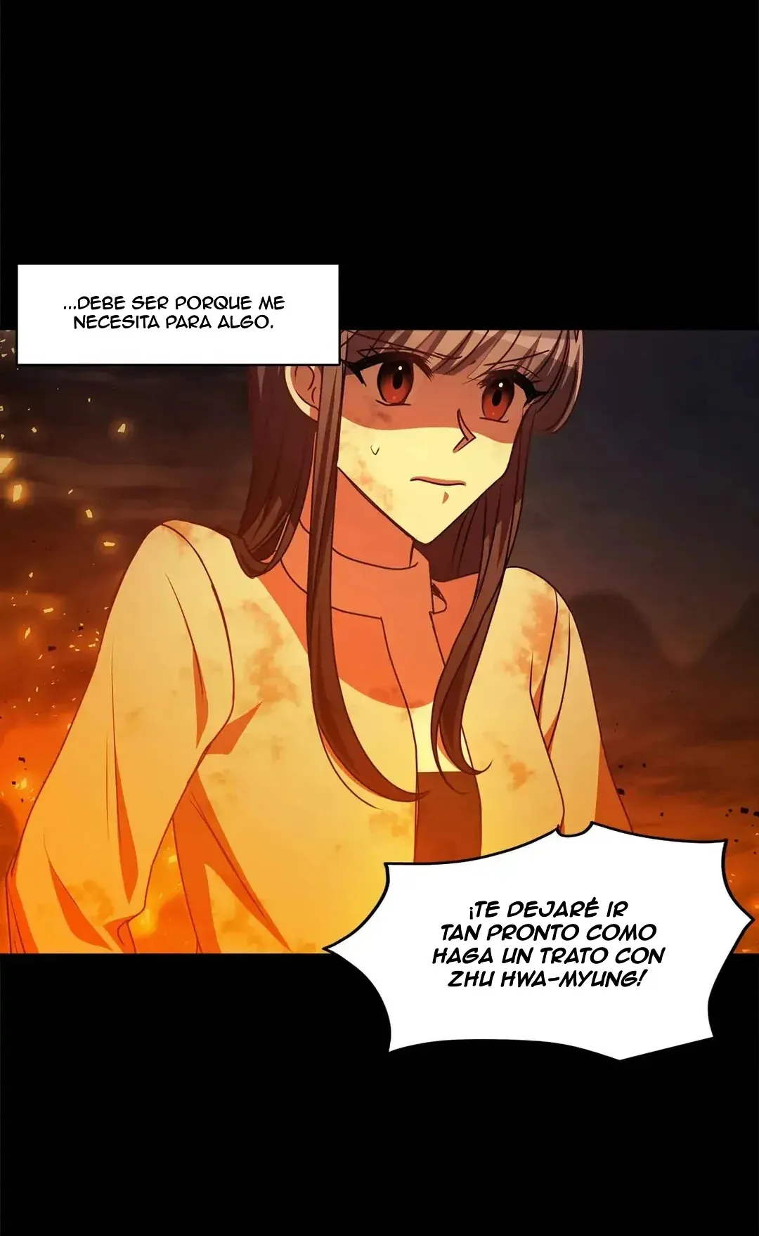Black Dragon Romance Capítulo 73 en Línea - página 13