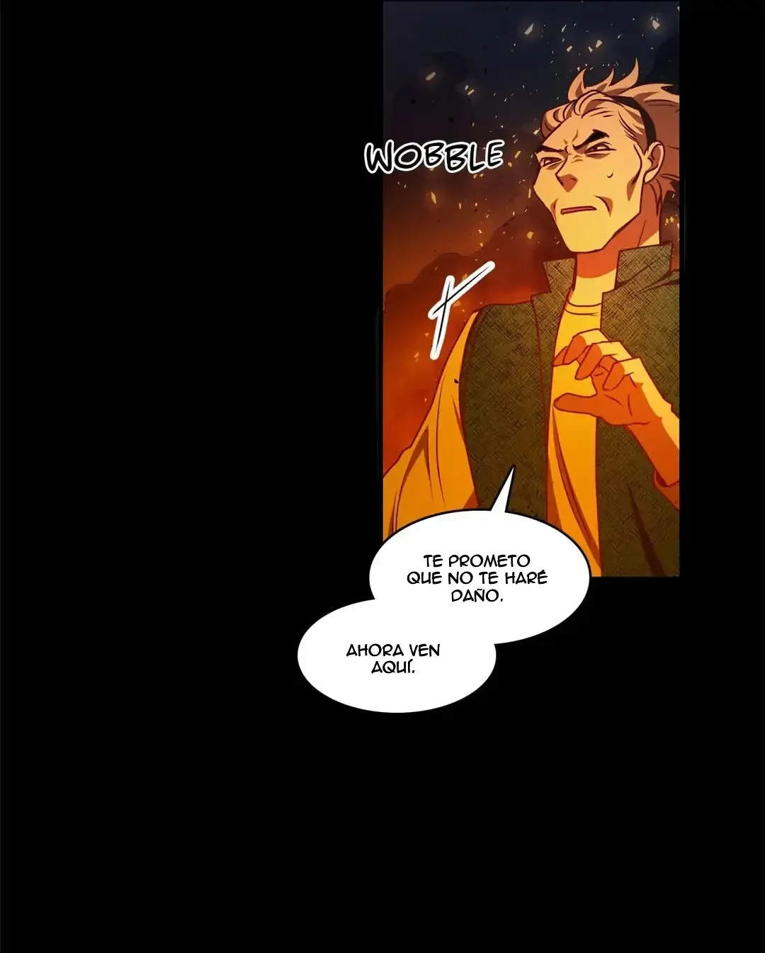 Black Dragon Romance Capítulo 73 en Línea - página 20