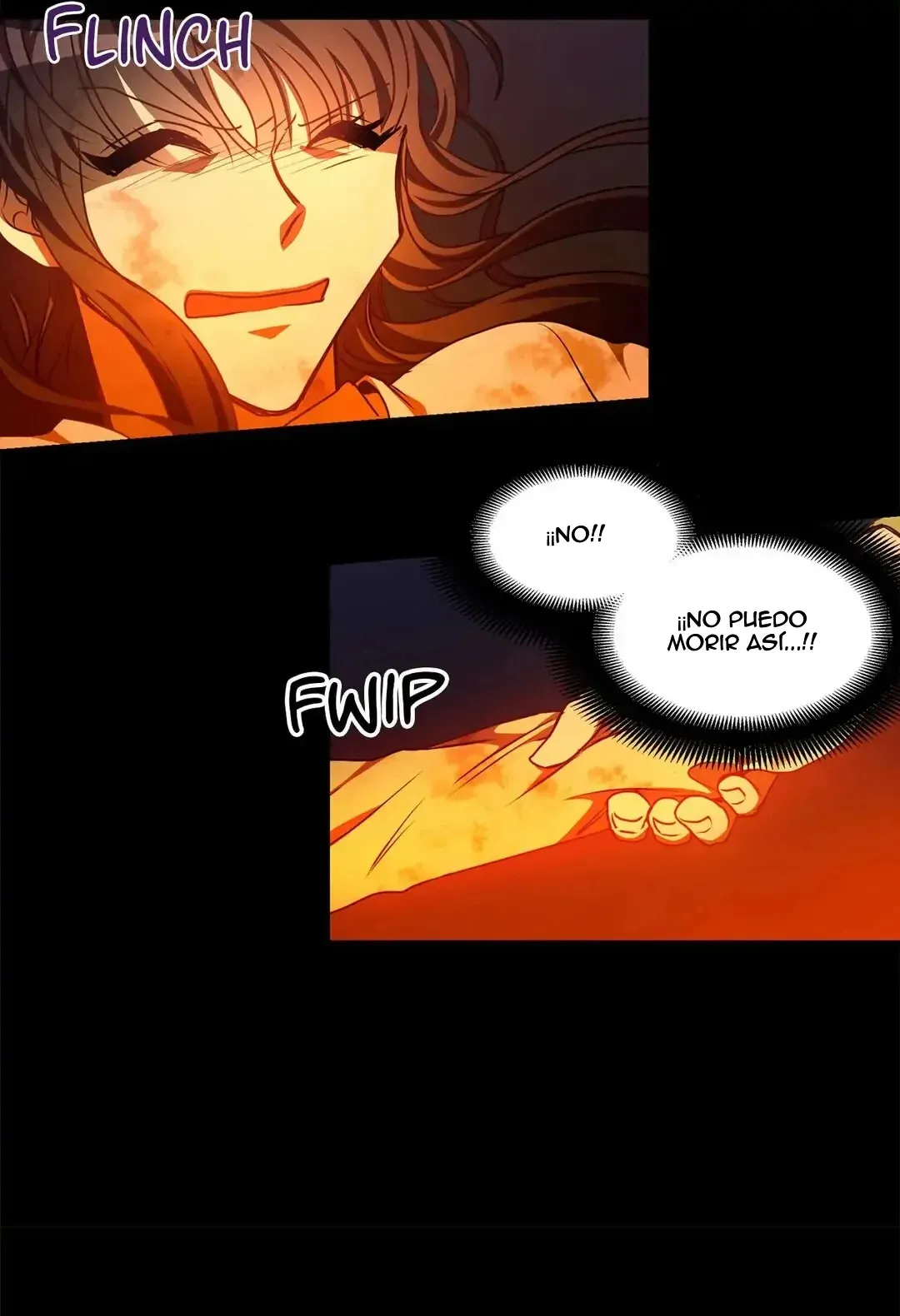 Black Dragon Romance Capítulo 73 en Línea - página 25