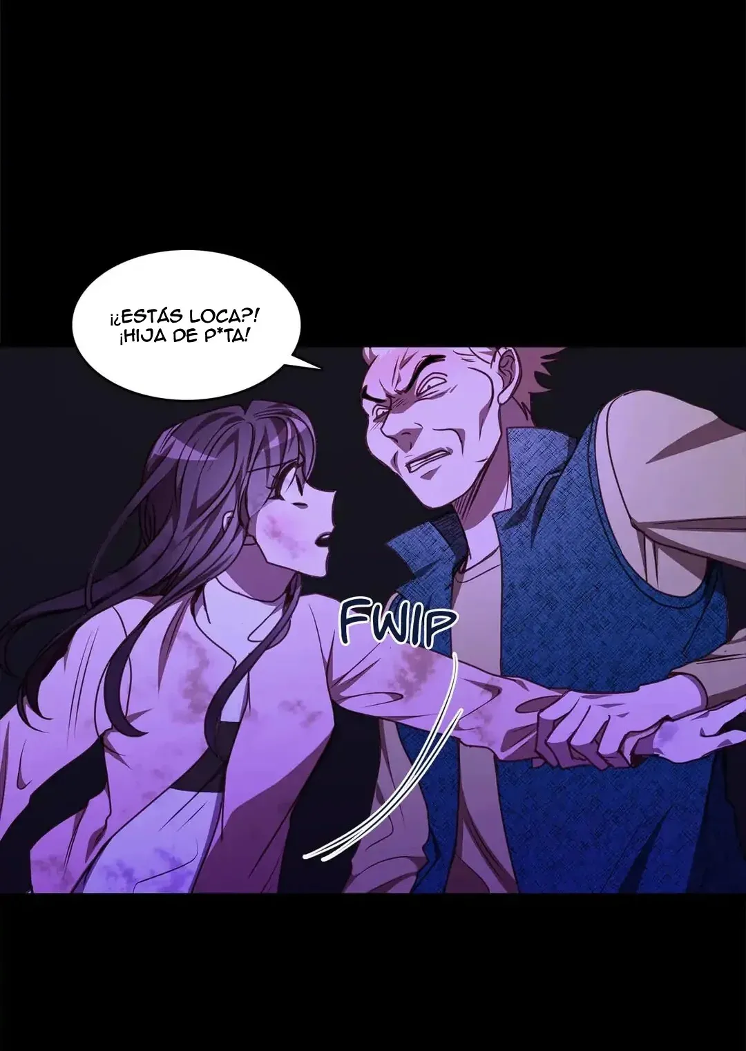 Black Dragon Romance Capítulo 73 en Línea - página 26