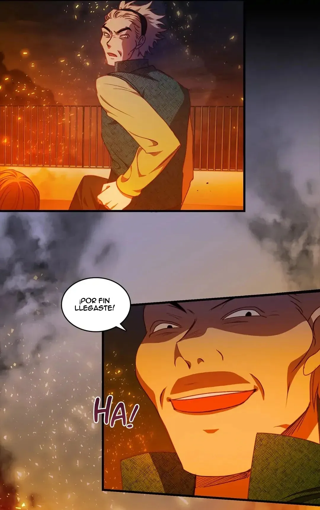 Black Dragon Romance Capítulo 73 en Línea - página 34