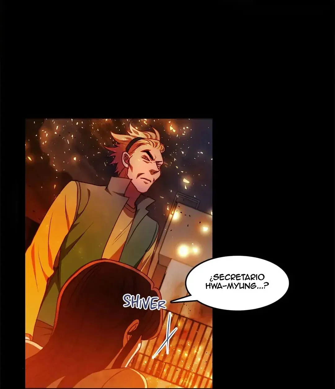 Black Dragon Romance Capítulo 73 en Línea - página 36