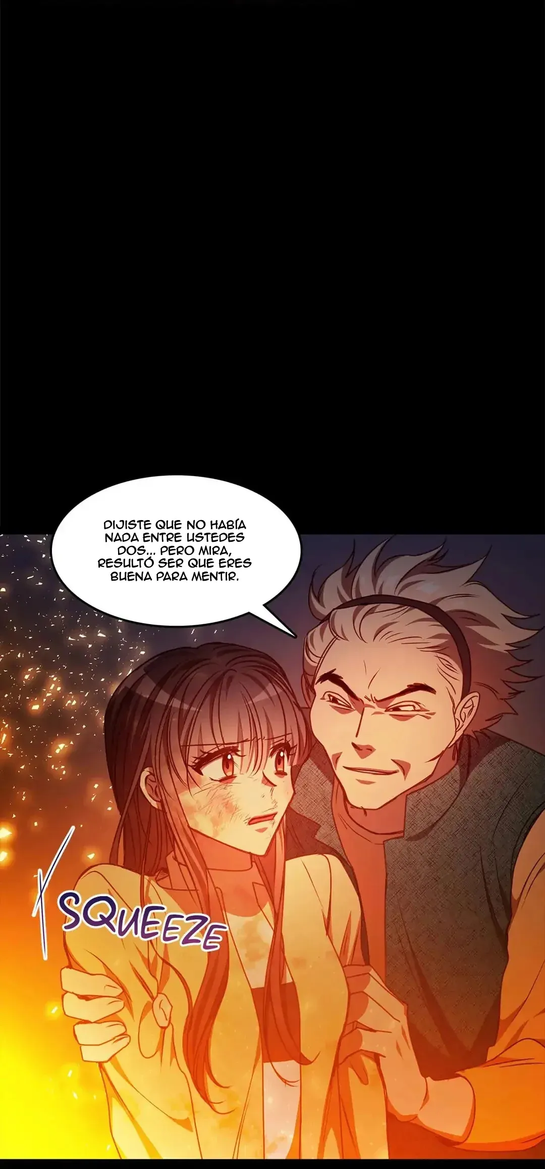 Black Dragon Romance Capítulo 73 en Línea - página 37