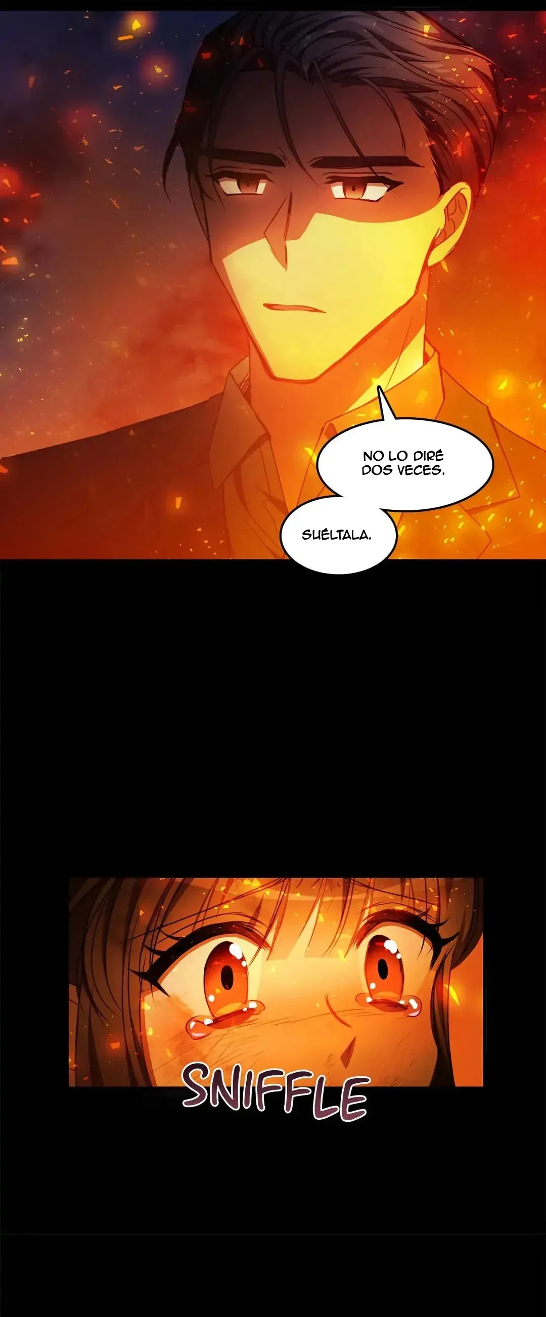 Black Dragon Romance Capítulo 73 en Línea - página 39