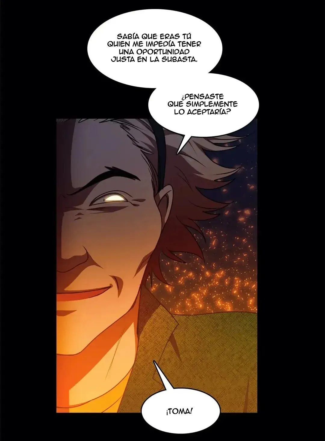 Black Dragon Romance Capítulo 74 en Línea - página 10