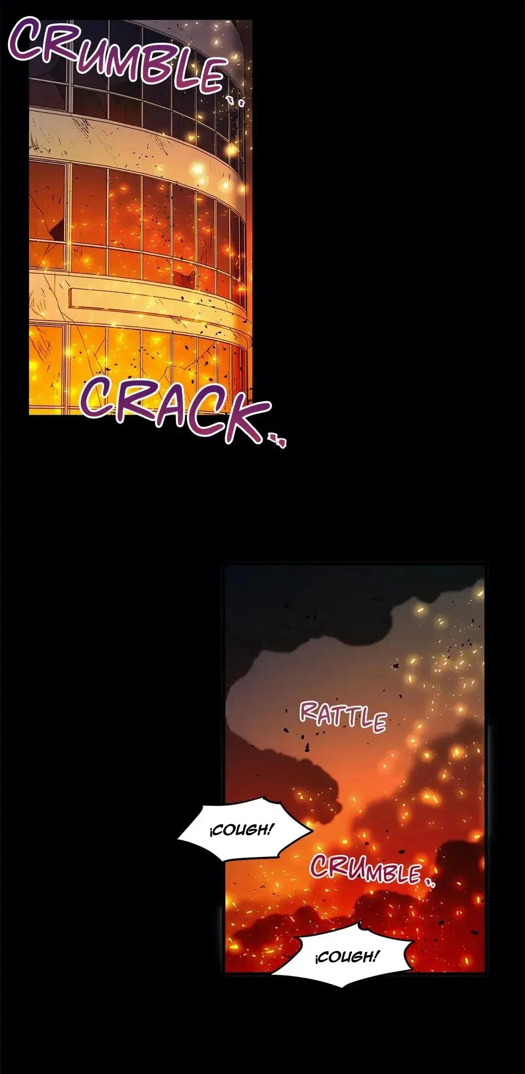 Black Dragon Romance Capítulo 74 en Línea - página 24