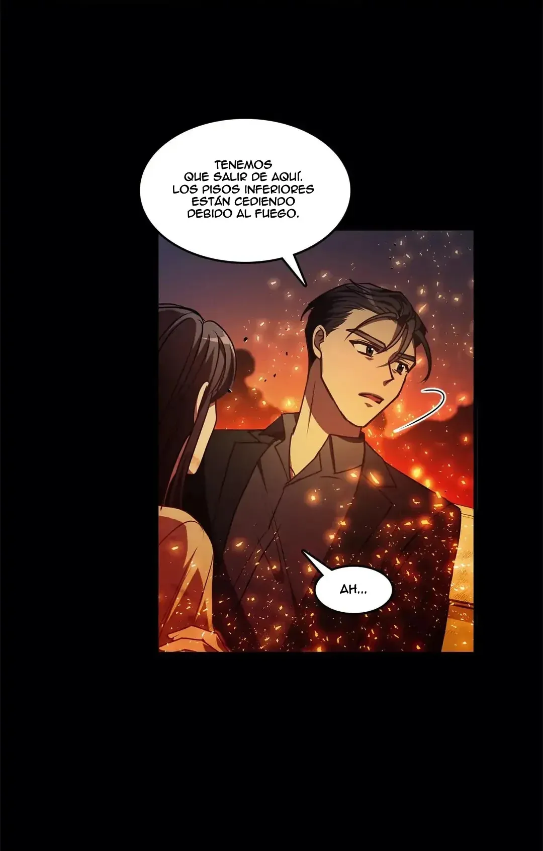 Black Dragon Romance Capítulo 74 en Línea - página 27