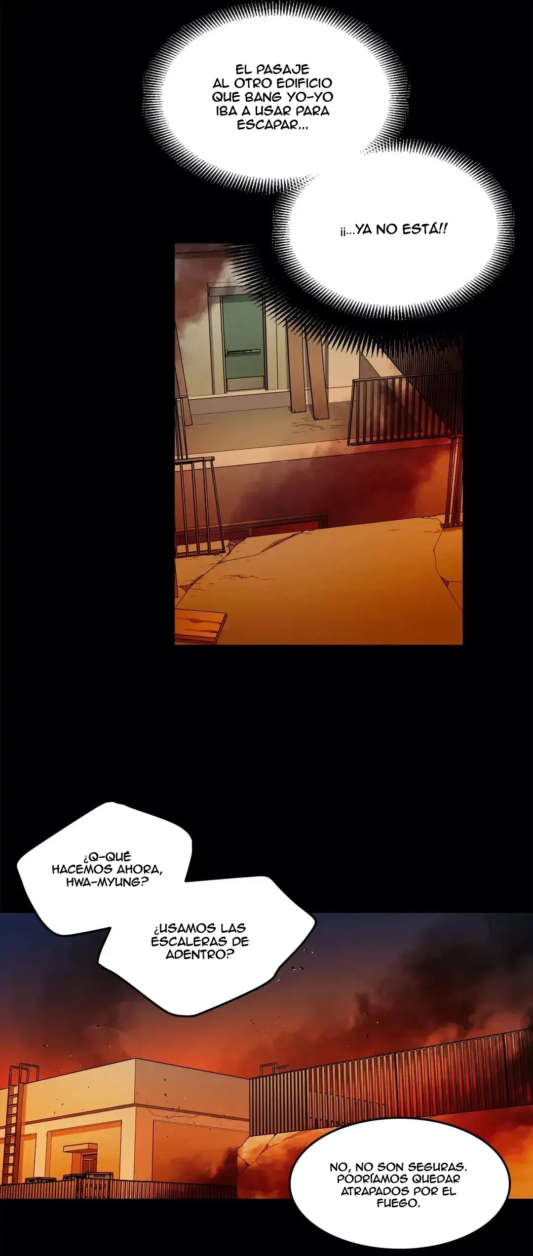 Black Dragon Romance Capítulo 74 en Línea - página 31