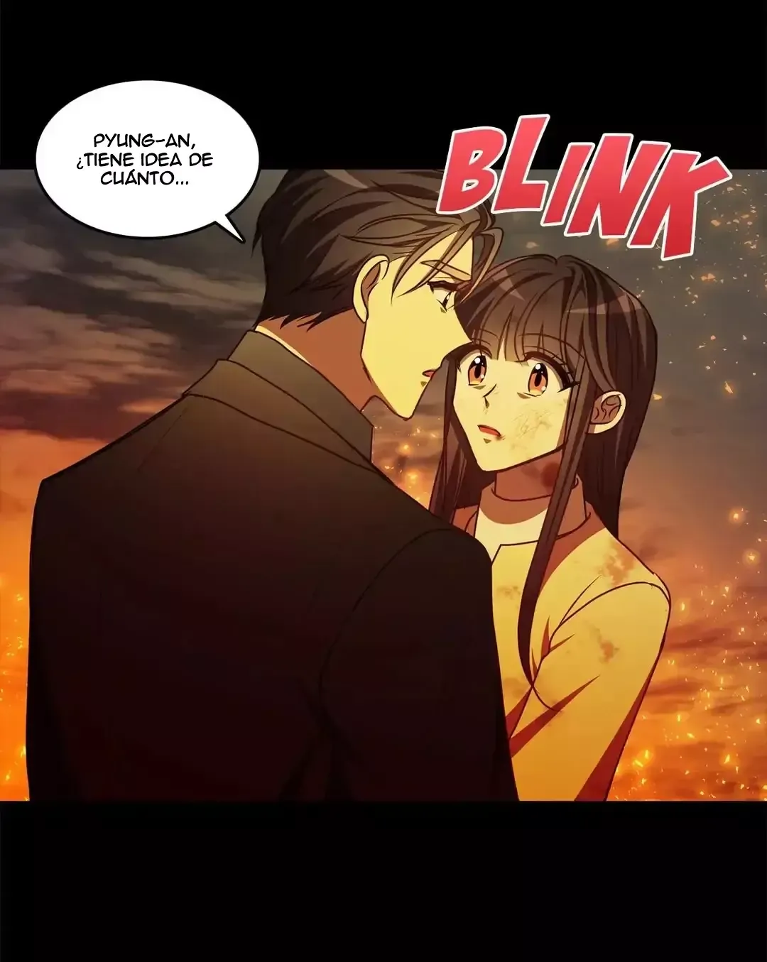 Black Dragon Romance Capítulo 75 en Línea - página 7