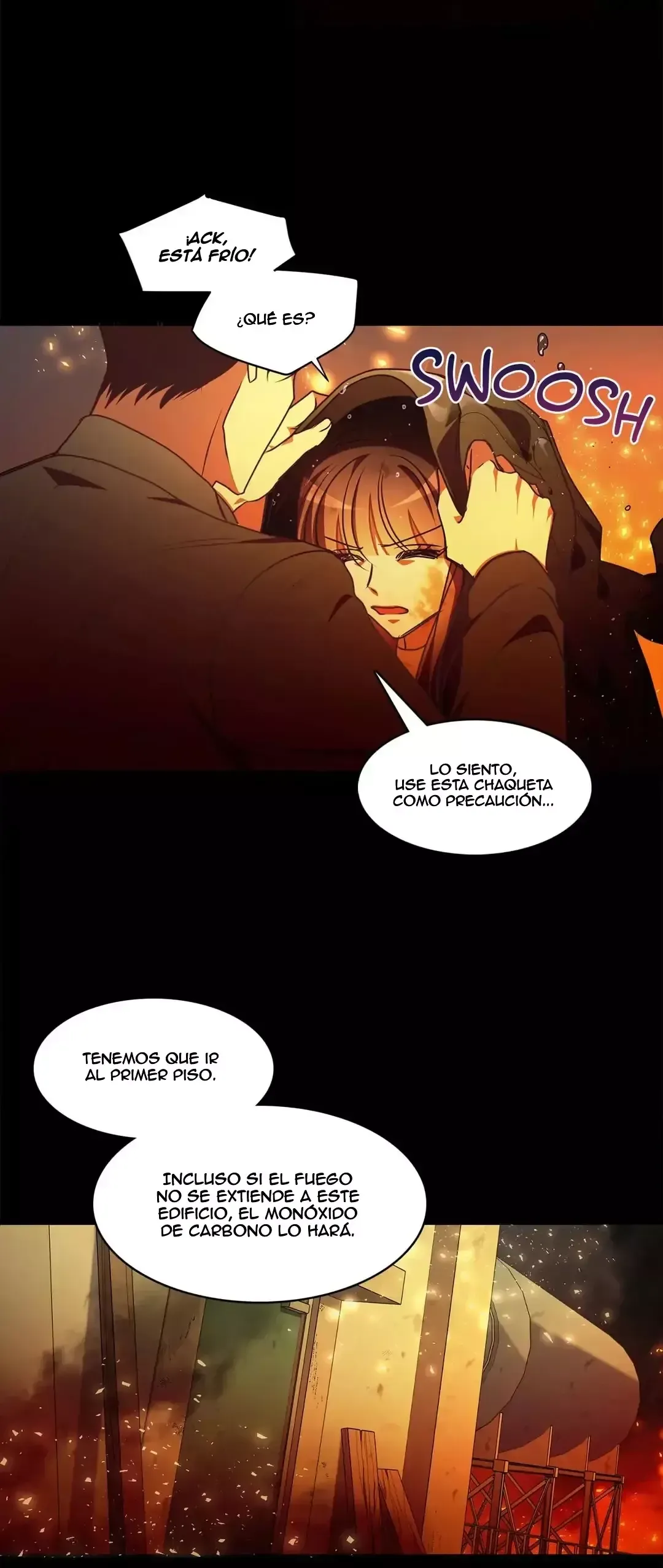 Black Dragon Romance Capítulo 75 en Línea - página 12