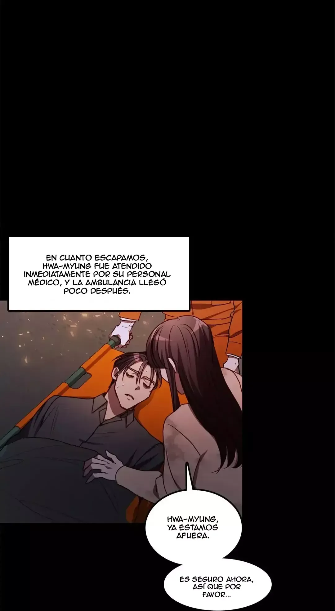 Black Dragon Romance Capítulo 75 en Línea - página 33